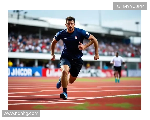 飞奔绿茵场的足球巨星们谁才是速度之王