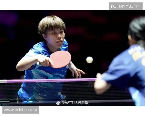 南京乒乓球队实力强劲荣登全国乒乓球实力排行榜第八位